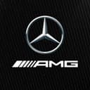 Mercedes AMG F1 Team logo